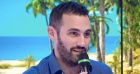Bruno, candidat phare des "12 Coups de midi" sur TF1, évoque sa vie personnelle sur le plateau, face à Jean-Luc Reichmann.
