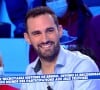 Bruno Hourcade ("12 Coups de midi") était l'invité de "TPMP".