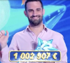 Bruno bat un nouveau record dans "Les 12 coups de midi" - TF1