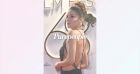 Eva Longoria plus sexy que jamais : elle en met plein la vue dans une robe qui dévoile sa poitrine