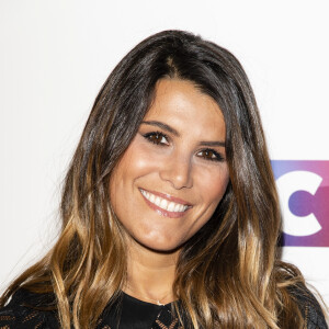 Karine Ferri - Soirée de rentrée 2019 de TF1 au Palais de Tokyo à Paris. © Pierre Perusseau/Bestimage