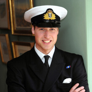 Le prince Charles, prince de Galles, en 2008