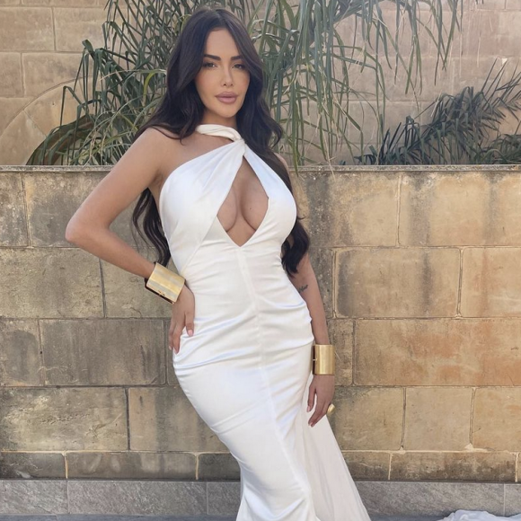 Nabilla a donné naissance à son deuxième enfant le 5 juin 2022 - Instagram
