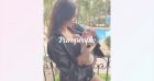Nabilla sexy en sous-vêtements : photo de sa silhouette presque retrouvée, les réactions mitigées
