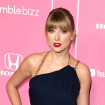 Taylor Swift s'est fiancée à un célèbre et séduisant comédien !