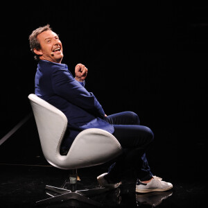 Exclusif - Jean-Luc Reichmann - Enregistrement de l'émission TV "La Chanson Secrète 2", qui sera diffusée le 14 septembre sur TF1. Le 25 juin 2019 © Gaffiot-Perusseau / Bestimage