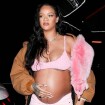 Rihanna réapparaît enfin ! Images de sa première sortie officielle depuis la naissance de son fils