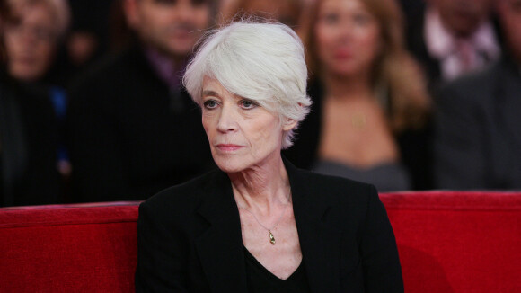 Françoise Hardy malade : "Absence définitive de salive", "manque d'irrigation du crâne"... Sa vie cauchemardesque