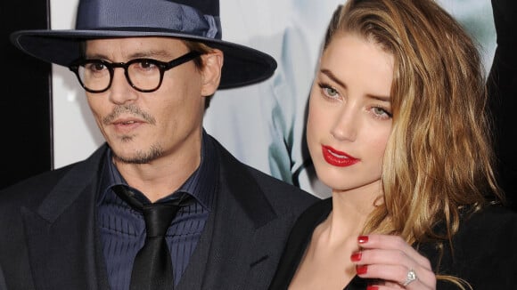 Amber Heard accuse Johnny Depp de viol : témoignage choc et détails crus...