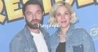 Alysson Paradis enceinte : elle dévoile une très rare photo de son fils aîné Marcus