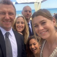 Grey's Anatomy : Un acteur phare de la série annonce son divorce !