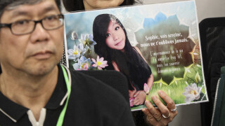 Verdict de l'assassinat de Sophie Le Tan : le prédateur sexuel Jean-Marc Reiser condamné