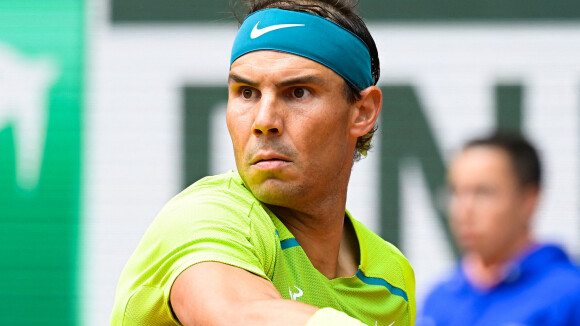 Rafael Nadal jette l'éponge à Wimbledon... L'Espagnol souffre gravement, coup dur pour la suite de sa carrière ?