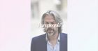 "Elle se plaint de mes absences" : Premières confidences d'Aymeric Caron sur sa fille, sa "priorité absolue"