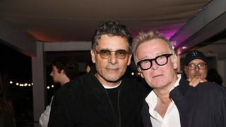 Franck Dubosc ému aux larmes : sa déclaration d'amour manquée à son père décédé