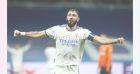 Karim Benzema : Découvrez pourquoi Wejdene 'rend fou' la star du foot !