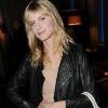 Mélanie Laurent à la soirée Nosylis le 4 février 2010