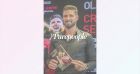 Olivier Giroud célèbre ses 11 ans de mariage : rare photo au côté de Jennifer et leurs enfants