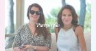 Marlène Schiappa et Sandra Sisley : Réunies pour un challenge 100% féminin, elles rayonnent sur un circuit spécial !