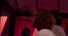 Joakim Noah a épousé sa fiancée devant tout le clan Noah @ Instagram / Isabelle Camus