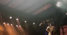 Fête en blanc pour le mariage de Joakim Noah et Lais Ribeiro.
