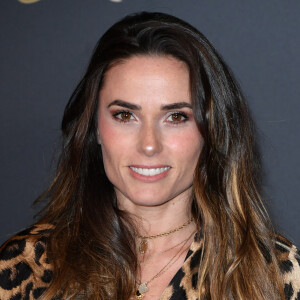 Capucine Anav - Avant-Première du film "Aline" au Grand Rex à Paris le 25 octobre 2021. © Veeren/Bestimage