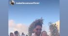 Le mariage de Joakim Noah et Lais Ribeiro, au Brésil