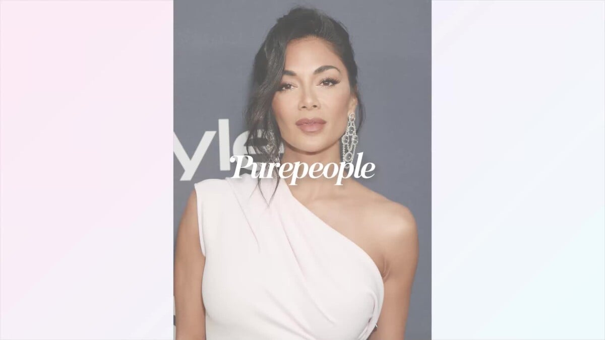 Vidéo : Pussycat Dolls : Nicole Scherzinger va se marier... et son fiancé  est canon ! - Purepeople