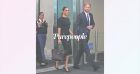 Meghan Markle et Harry tactiles : le couple élégant et complice fait sensation à New York