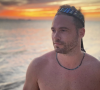 Arno Diem, ex-candidat de la "Star Academy", a bien changé physiquement - Instagram