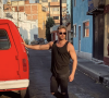 Arno Diem, ex-candidat de la "Star Academy", a bien changé physiquement - Instagram