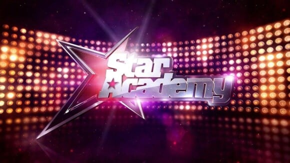 Logo de la "Star Academy"