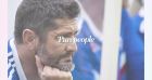 'Je suis choqué' : Bixente Lizarazu au plus mal se confie sur ce terrible drame qui le touche