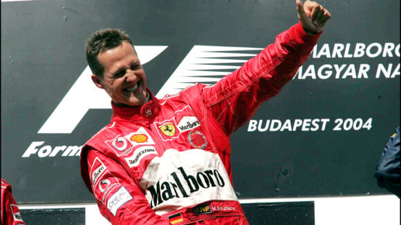 "Que des mensonges!" : Michael Schumacher, un témoignage accablant relance l'inquiétude autour de son état