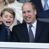 Prince George, sosie bluffant de son père : la photo de ses 9 ans le prouve