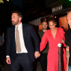 Ben Affleck marié à Jennifer Lopez : baisers torrides face à sa fille Violet, sosie de sa mère à 16 ans