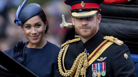 Meghan Markle menteuse ? Une petite phrase assassine de la reine révélée !