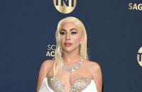 Lady Gaga en couple avec Michael Polansky : toutes les photos de son discret compagnon !