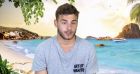 Simon Castaldi embrasse Virginie Conte dans "Le Reste du Monde" - W9