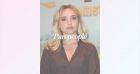 Chloé Jouannet : Encore un nouveau look, sa mère Alexandra Lamy intervient