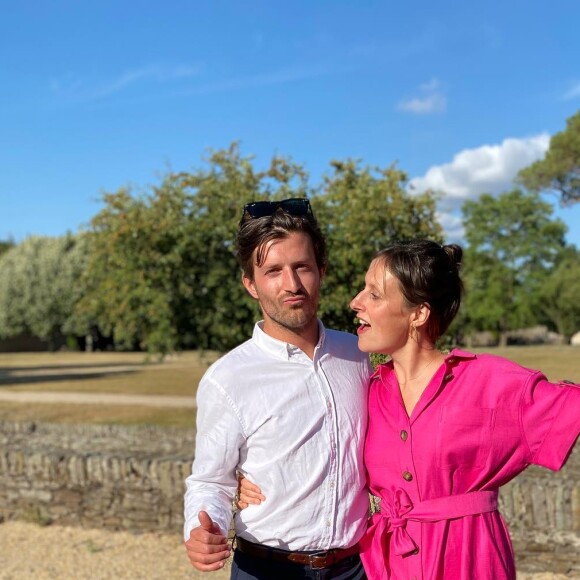 Claire de "Pékin Express" va se marier