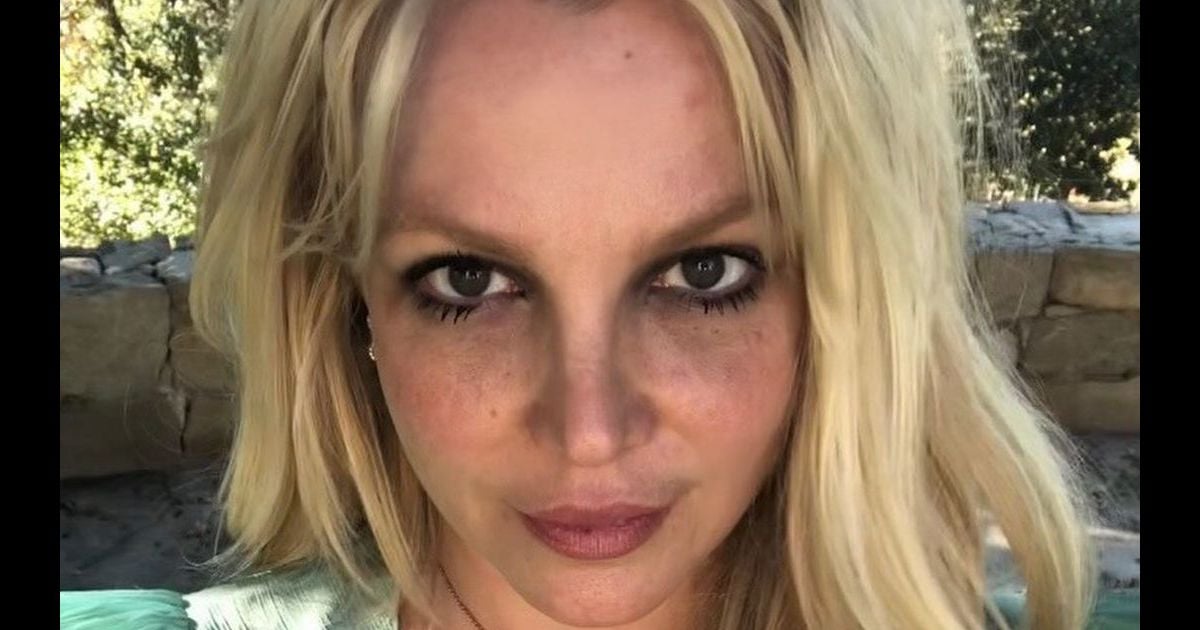 Britney Spears excited: this improbable first that she offers herself ...