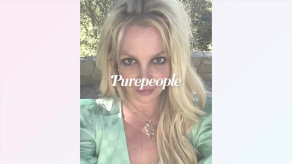 Britney Spears surexcitée : cette improbable grande première qu'elle s'offre à 40 ans !