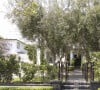 Leonardo DiCaprio loue une villa à Los Angeles pour 35.200 dollars par mois. 