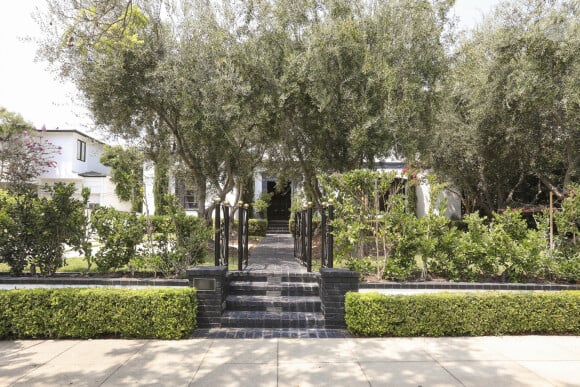 Leonardo DiCaprio loue une villa à Los Angeles pour 35.200 dollars par mois. 