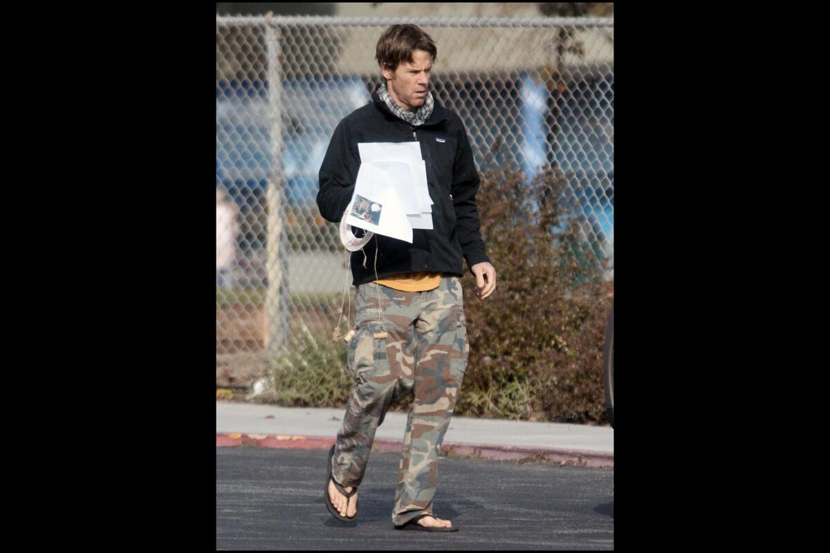 Photo : Daniel Moder - Purepeople
