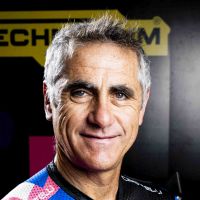 Laurent Jalabert : Après le Tour de France, retour auprès de ses "amours"