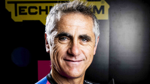 Laurent Jalabert : Après le Tour de France, retour auprès de ses "amours"