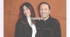 Arthur et Mareva Galanter sont mariés ! Rare photo des amoureux pour officialiser...
