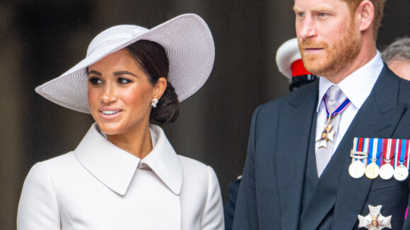 Meghan Markle fête ses 41 ans : un non-évènement pour Kate et William, ils font le strict minimum...